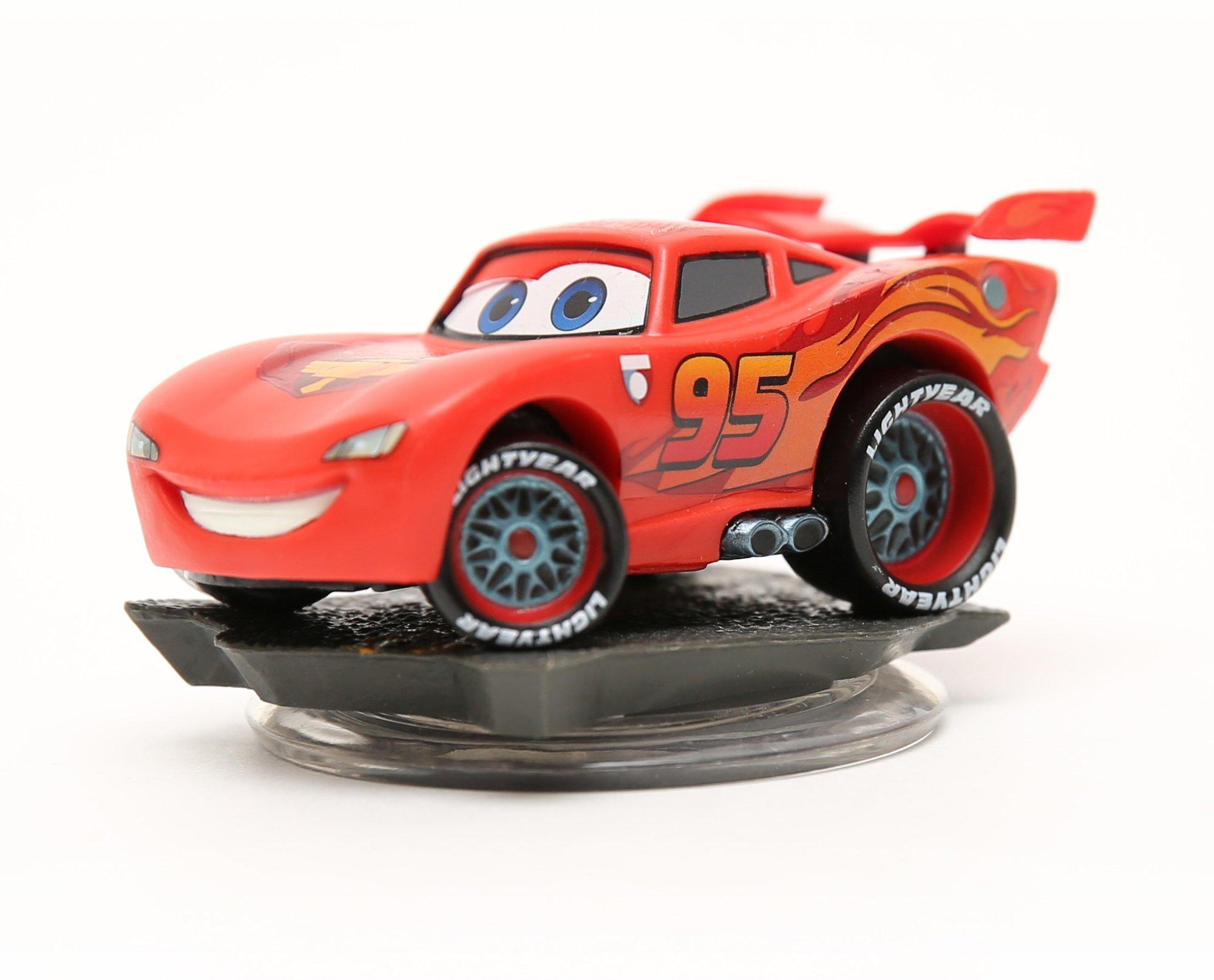 disney infinity cars