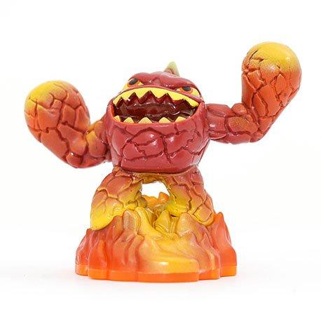 skylanders lightcore eruptor