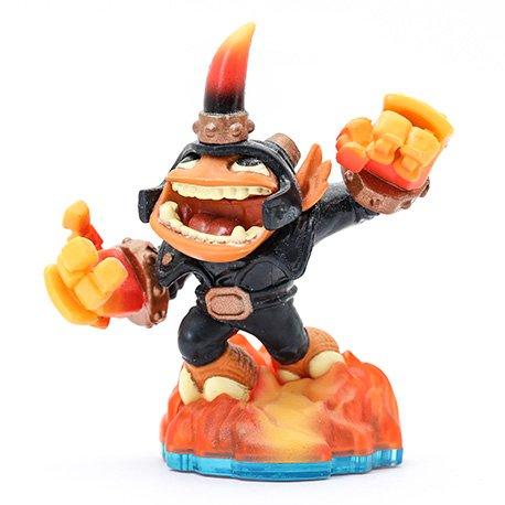 skylanders swap force gamestop