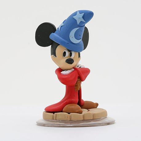 Trade In Disney INFINITY Sorcerer Mickey Figure | GameStop