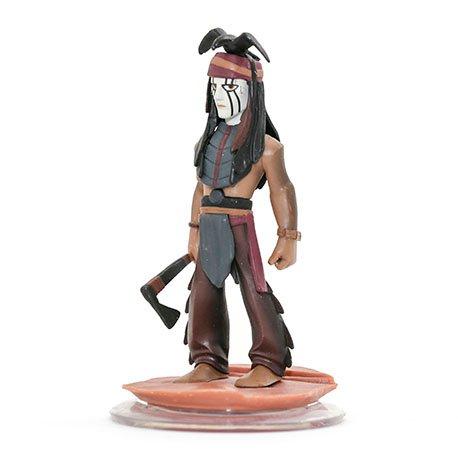 Trade In Disney INFINITY Tonto Figure GameStop