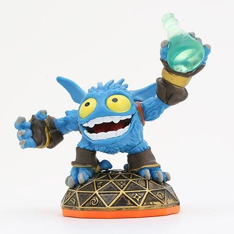 Trade In Skylanders Giants Pop Fizz Lightcore Figure | GameStop