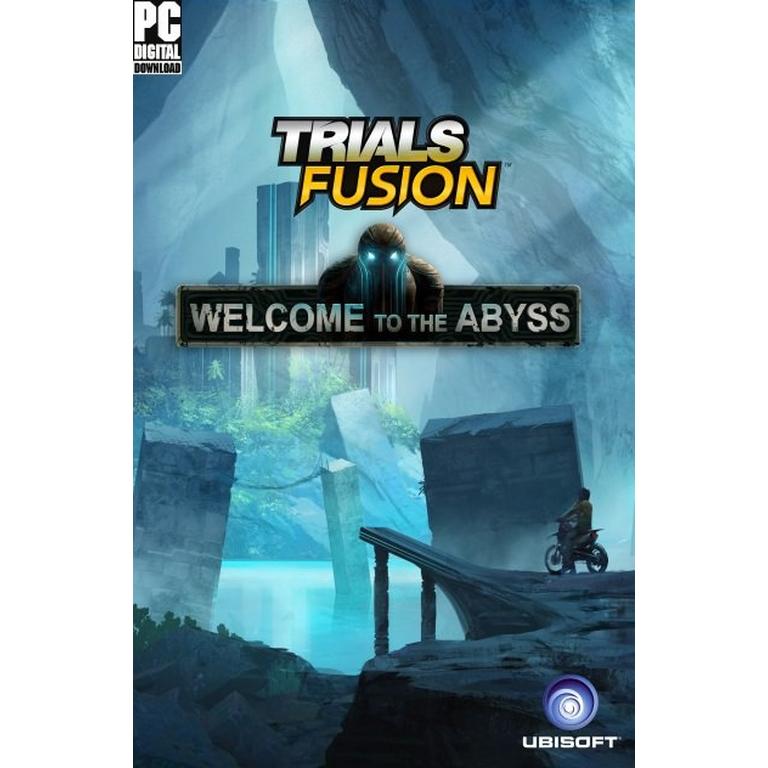 Trials Fusion: Welcome to the Abyss DLC- PC