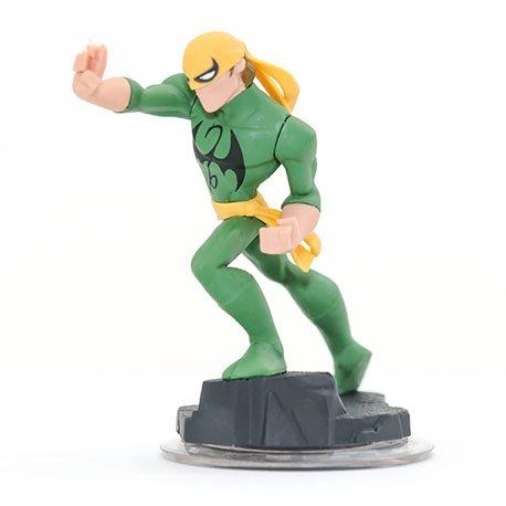Trade In Disney Infinity 2.0 Edition Marvel Super Heroes Iron Fist