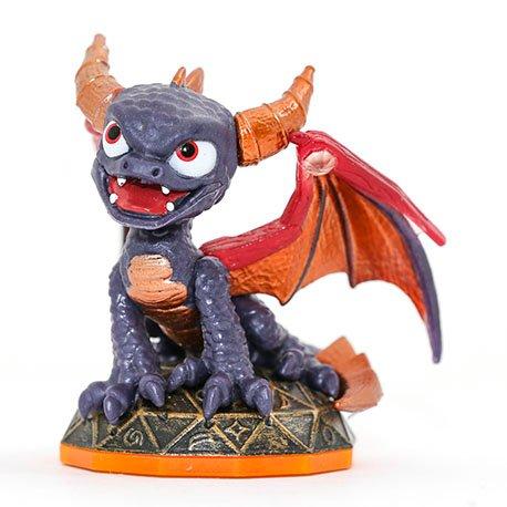 Skylanders spyro hot sale figure