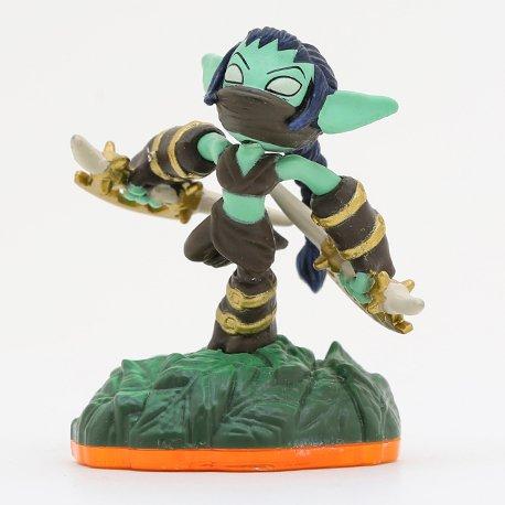 skylanders giants figure