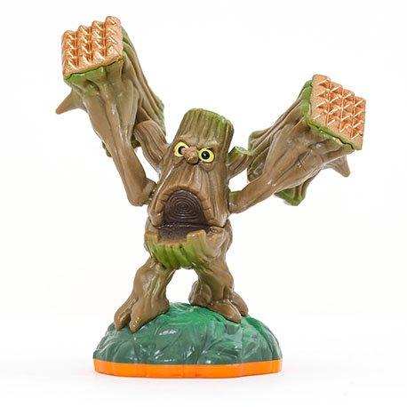 stump smash skylanders giants