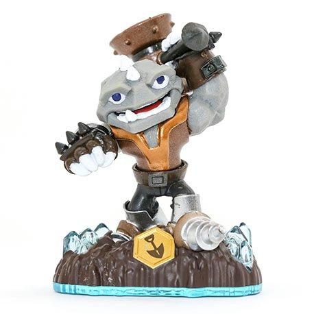 skylanders swap force gamestop