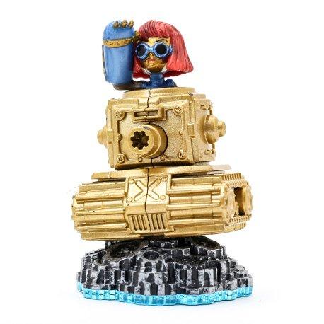 skylanders heavy duty sprocket