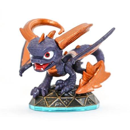 Trade In Skylanders SWAP Force Mega Ram Spyro Series 3 Figure