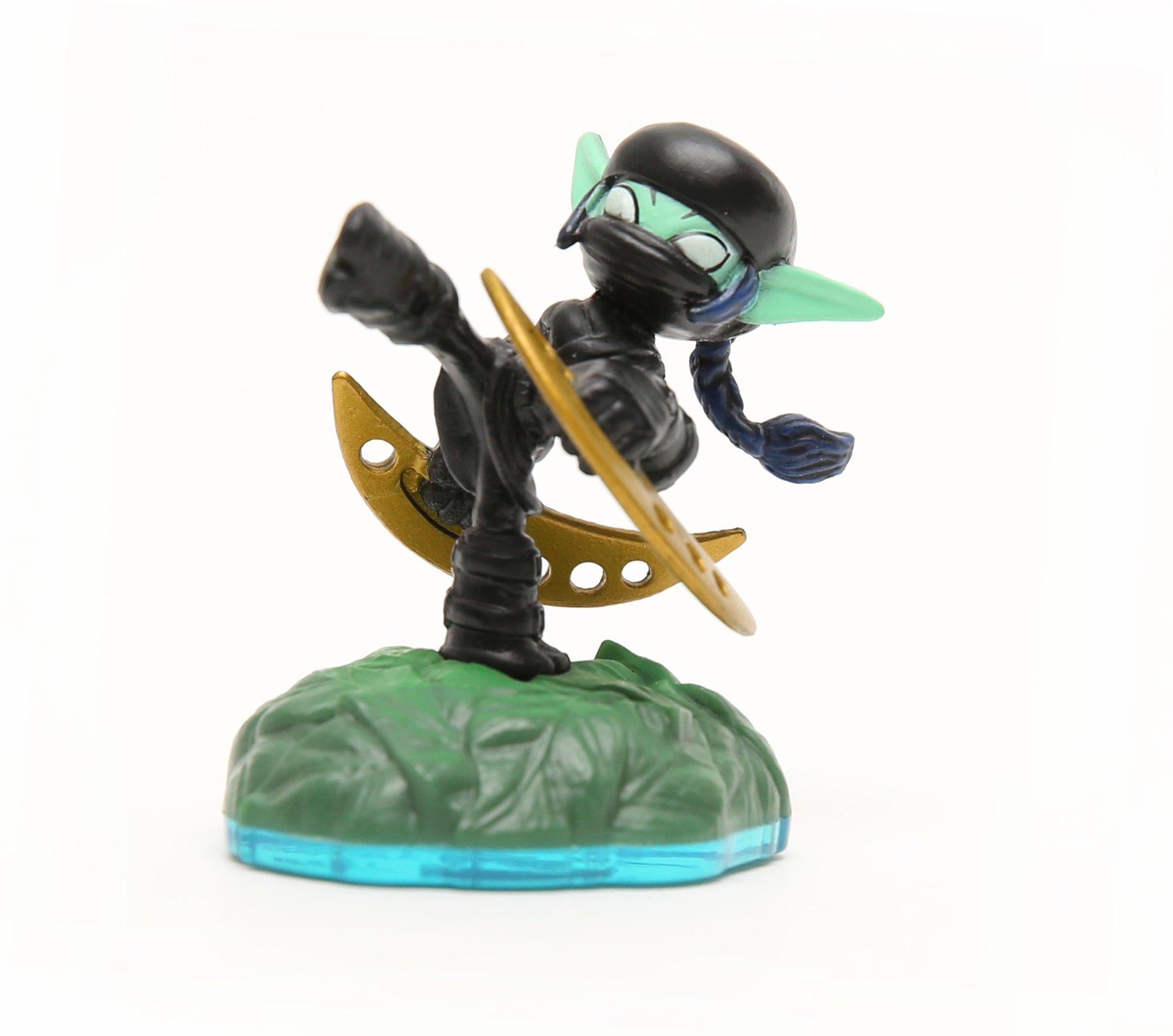 skylander ninja stealth elf