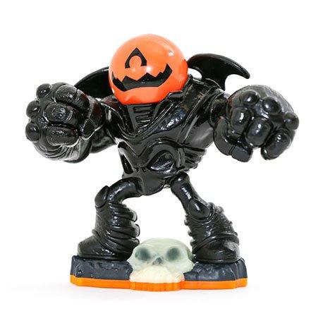 Trade In Skylanders Giants Pumpkin Eye Brawl Figure GameStop