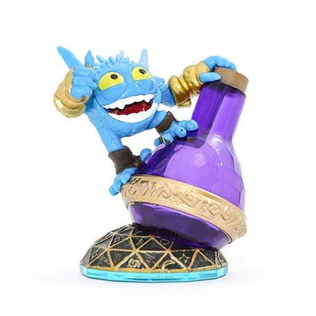 Trade In Skylanders SWAP Super Gulp Series 2 Figure |