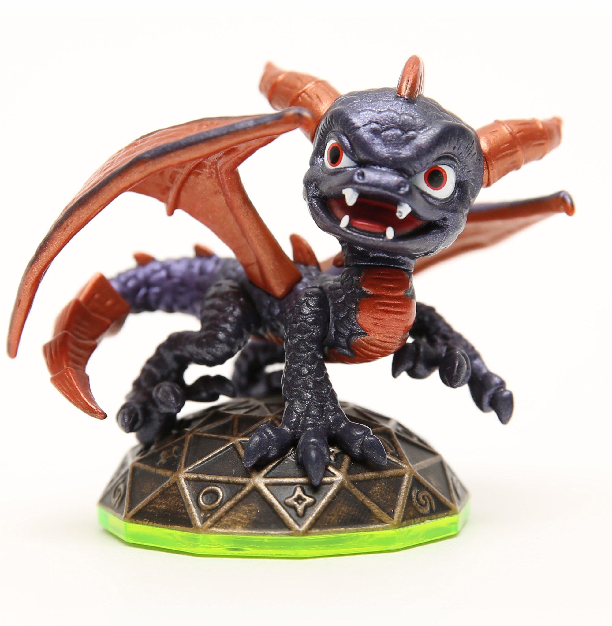all skylander spyro characters
