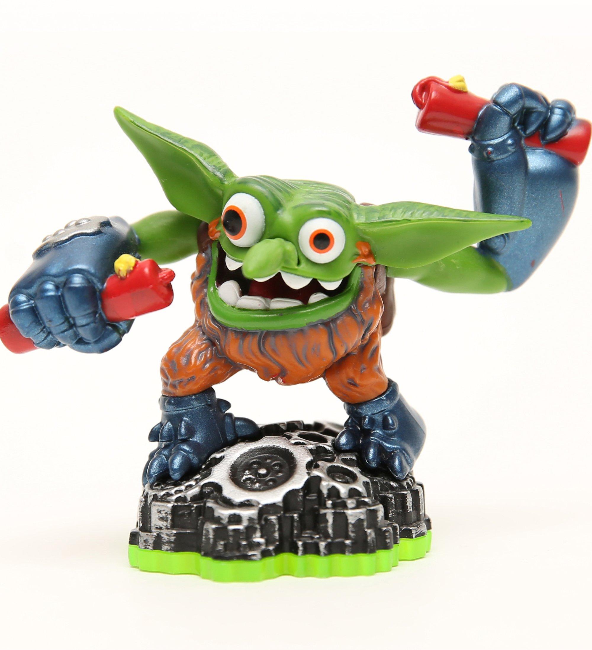 Gamestop trade in clearance skylanders