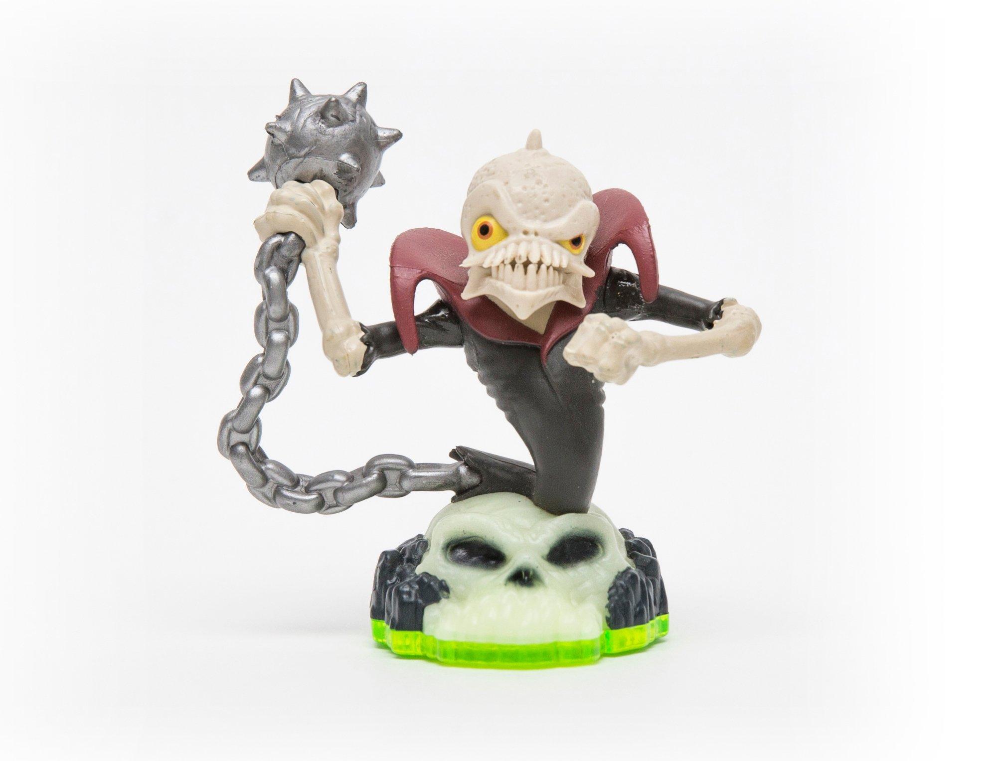 skylanders ghost