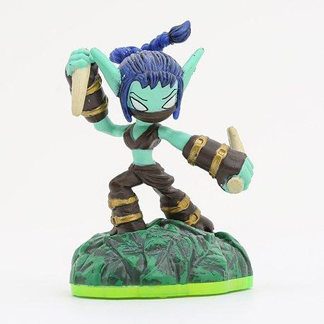 skylanders spyro's adventure undead characters