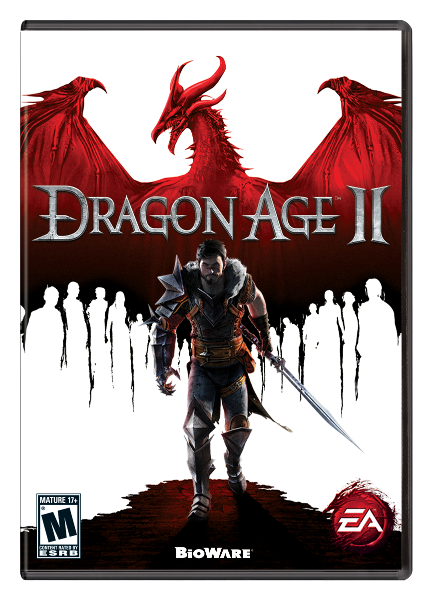 Dragon Age II