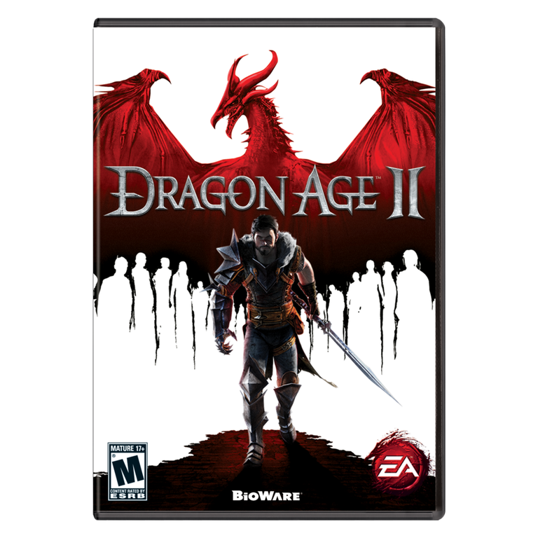 Dragon Age II - PC