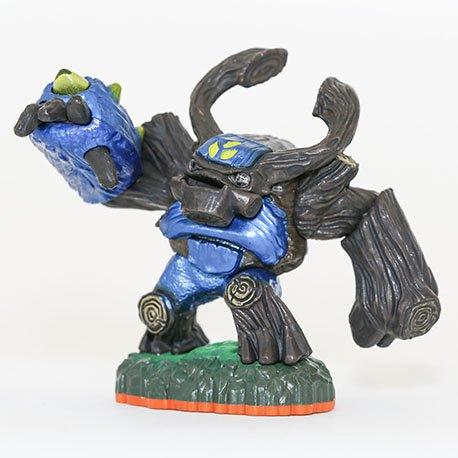 wii skylanders giants figures