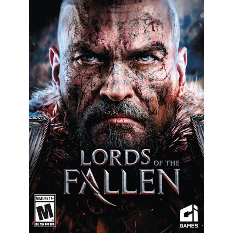 Lords of the Fallen 2014 - PC