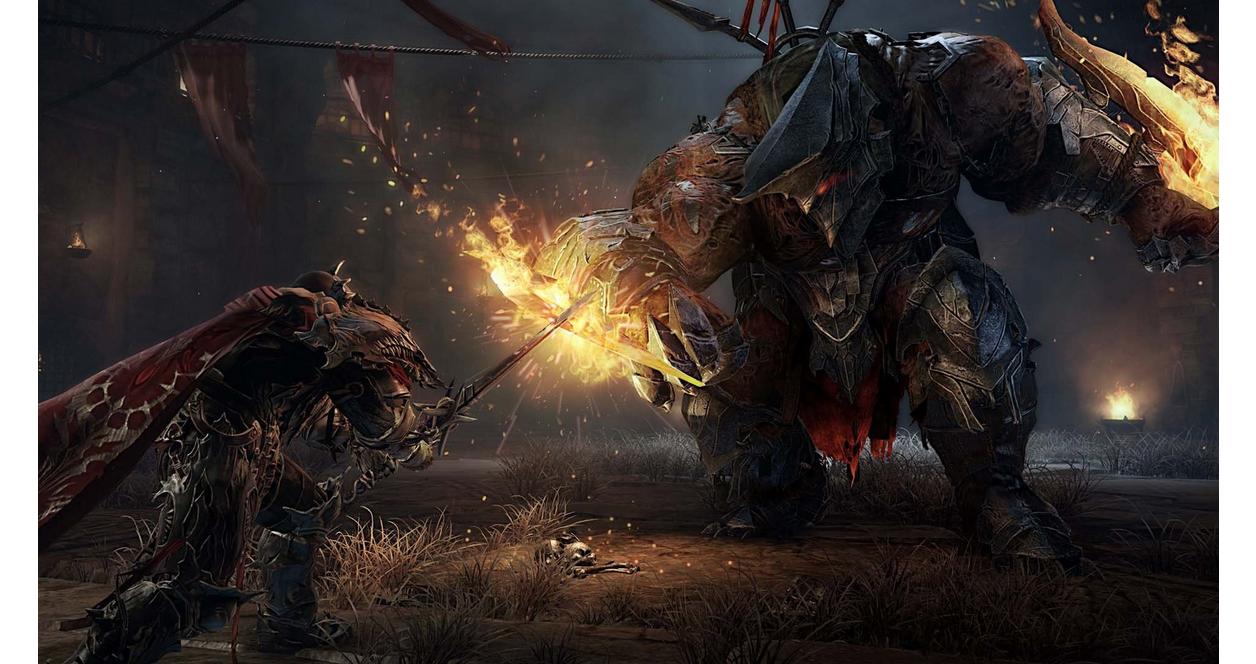 Lords of the Fallen 2014 - PC