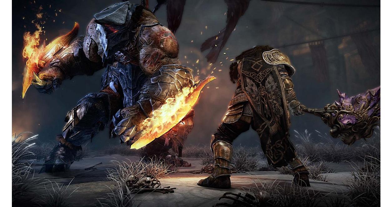 Lords of the Fallen 2014 - PC