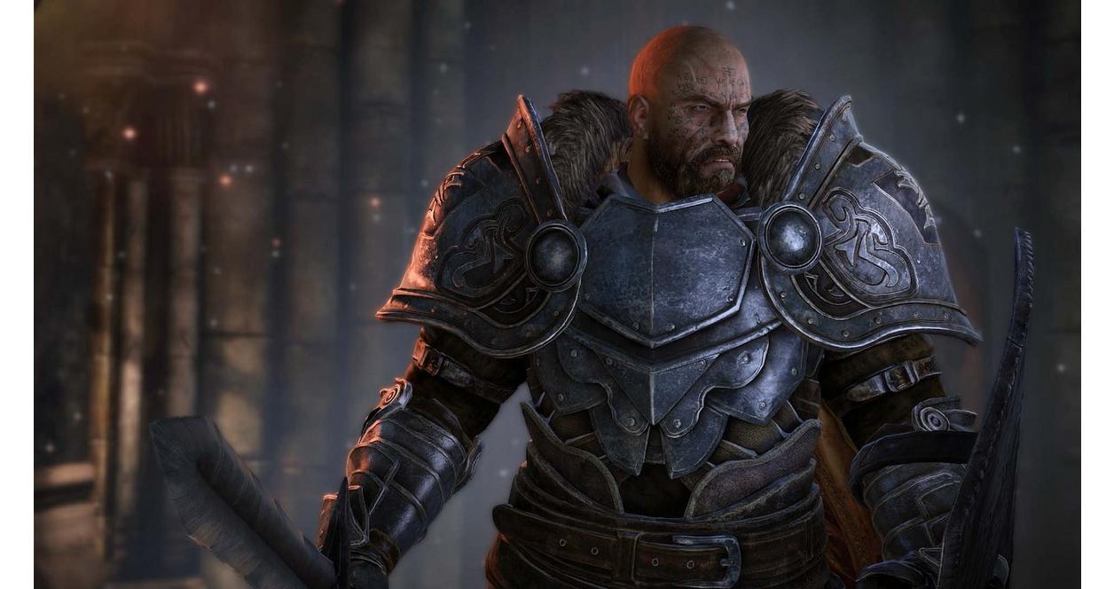 Lords of the Fallen 2014 - PC