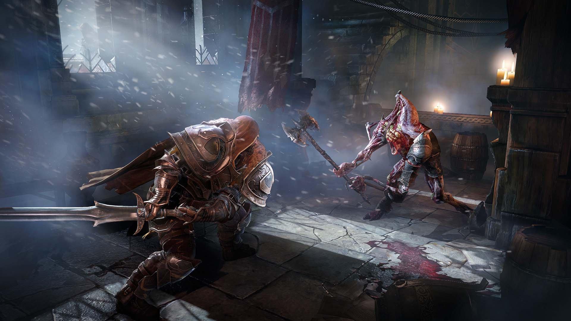 list item 6 of 18 Lords of the Fallen
