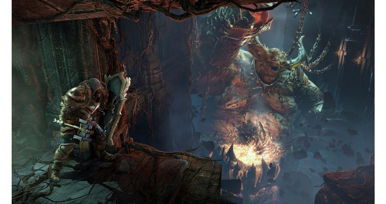 Lords of the Fallen 2014 - PC