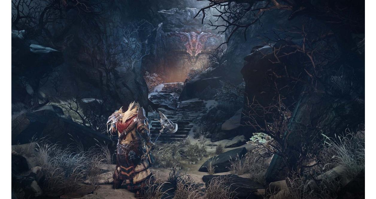 Lords of the Fallen 2014 - PC