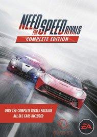 list item 1 of 1 Need for Speed Rivals Complete Edition