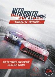 Game Need For Speed: Rivals p/ Xbox 360 - Ea - Wb Games - GAMES E