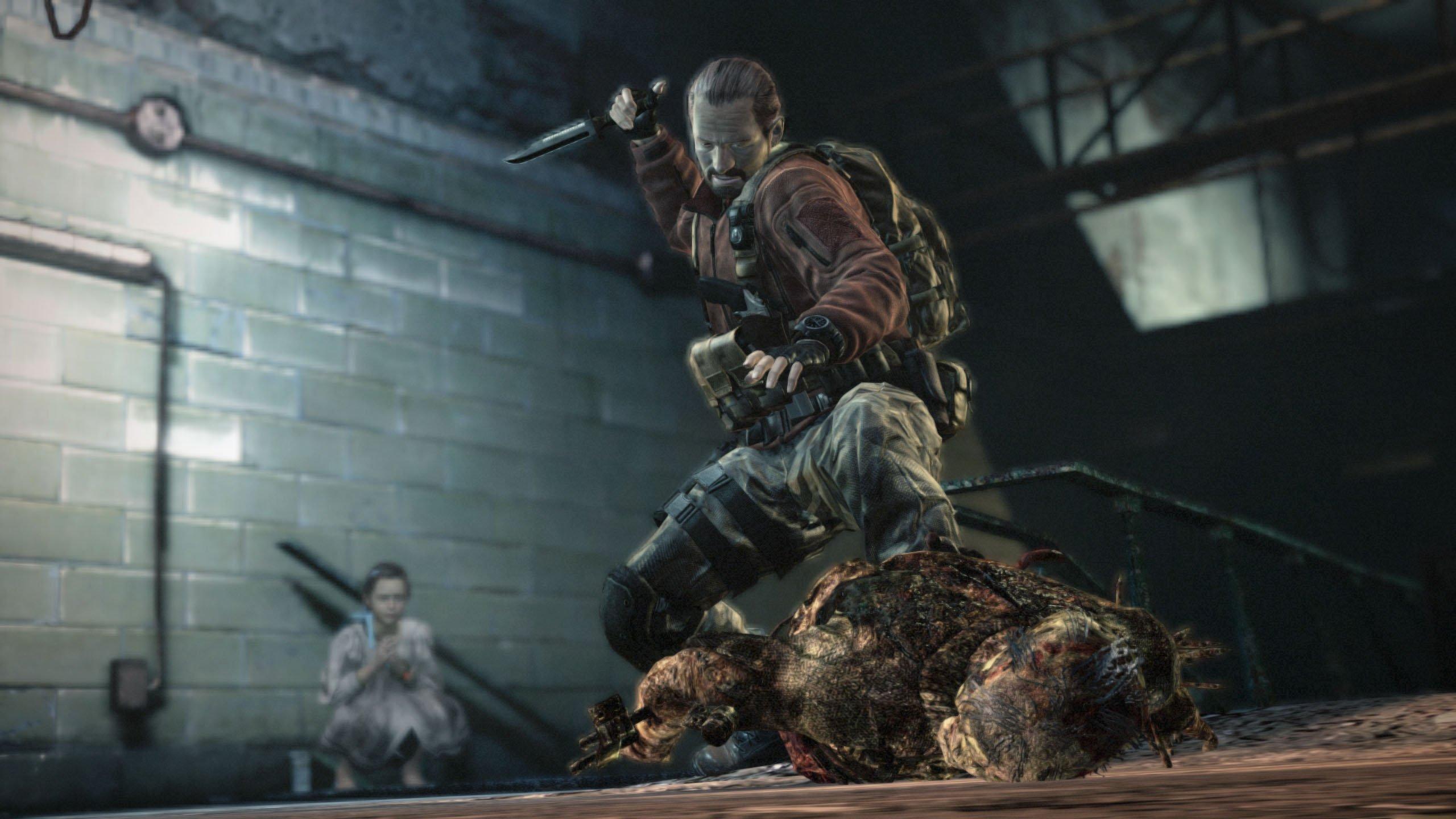 Resident Evil Revelations 2 | PlayStation 4 | GameStop