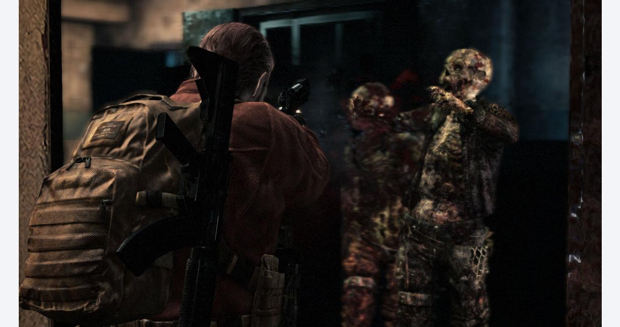 vervorming kwaad emotioneel Resident Evil Revelations 2 - Xbox One | Xbox One | GameStop