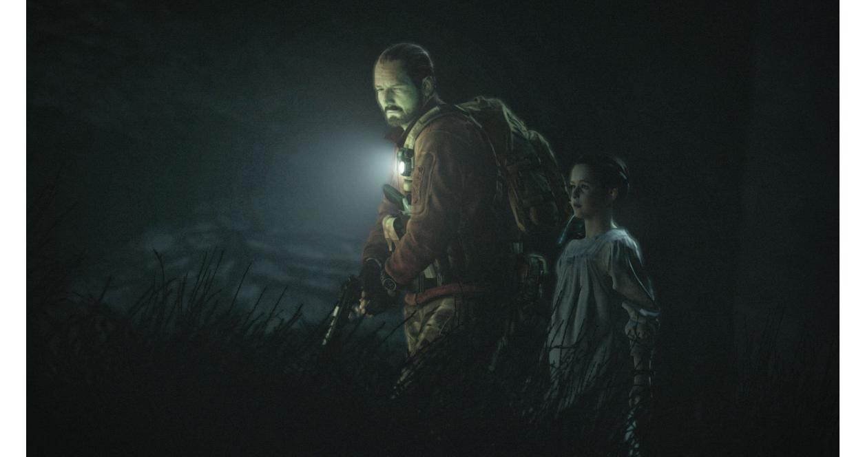 Resident Evil Revelations 2 - Xbox One