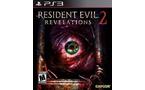 Resident Evil Revelations 2 - PlayStation 3