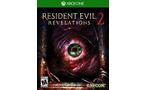 Resident Evil Revelations 2 - Xbox One