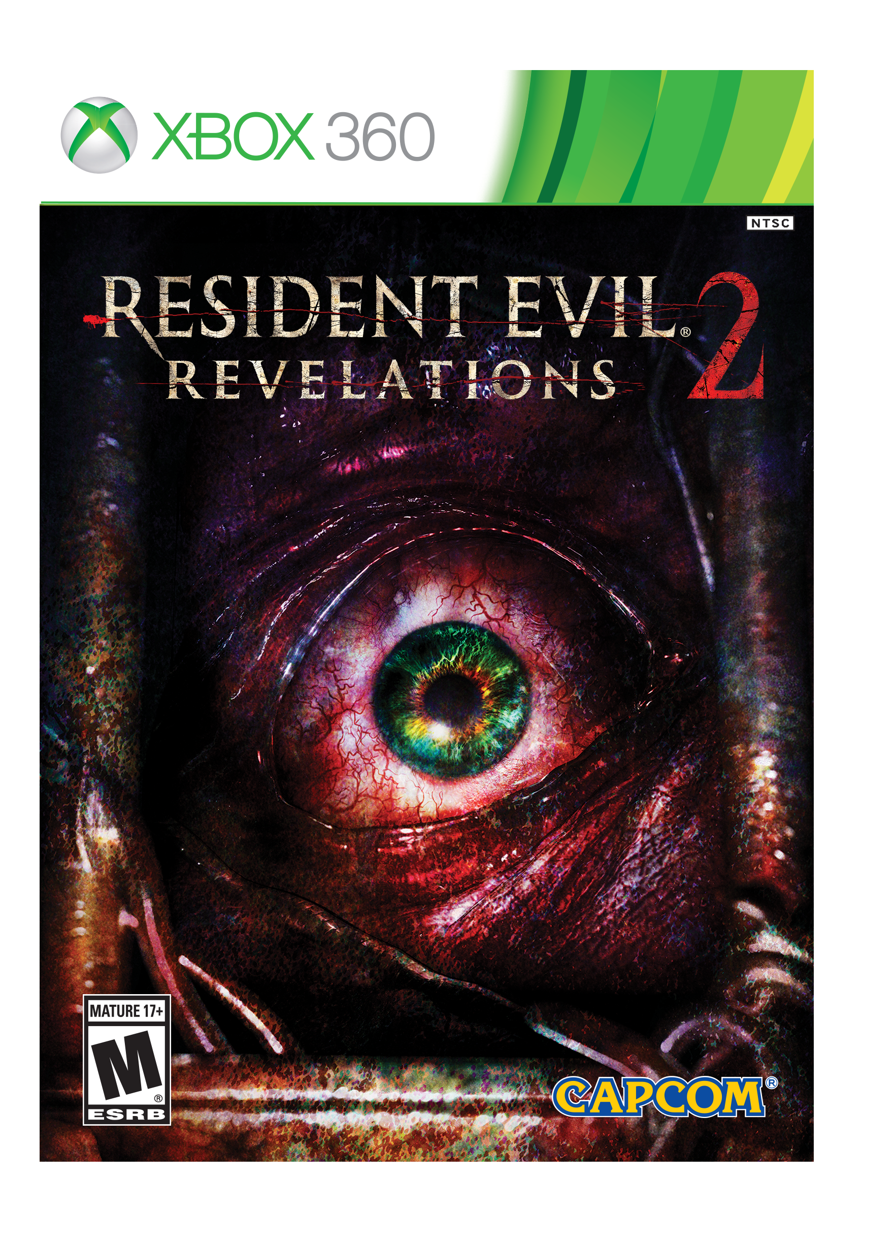 Resident Evil 2 - Xbox One (digital) : Target