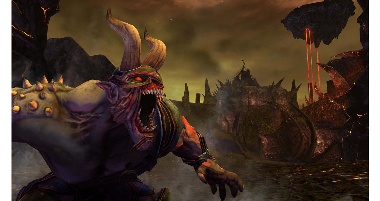 Saints Row: Gat Out Of Hell DLC - Xbox One