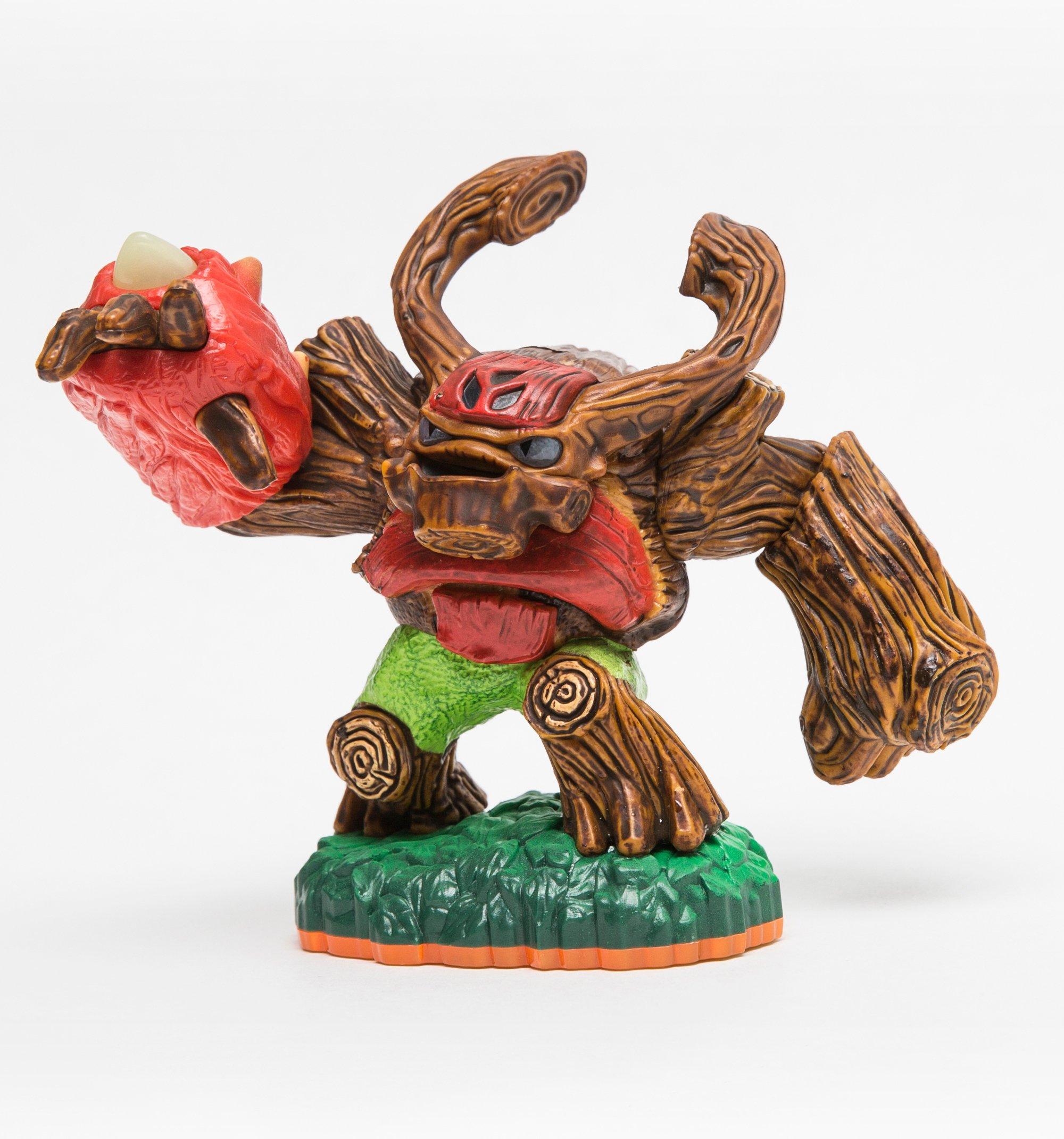 t rex skylander