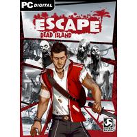 list item 1 of 8 Escape Dead Island
