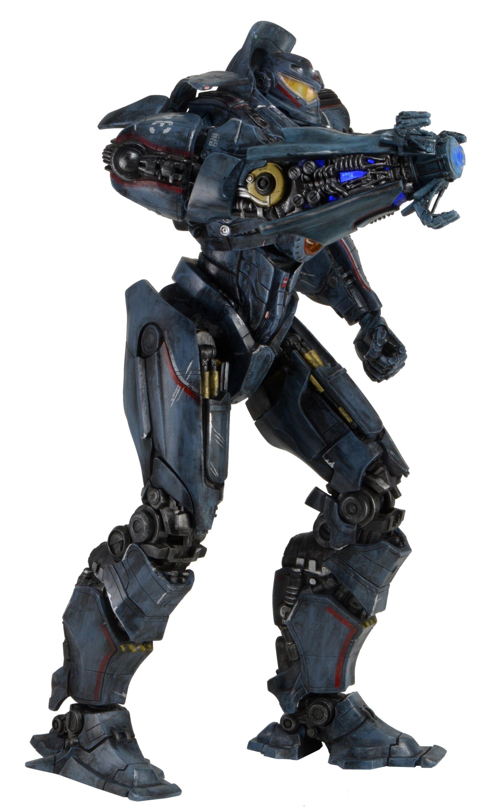 gipsy danger action figure