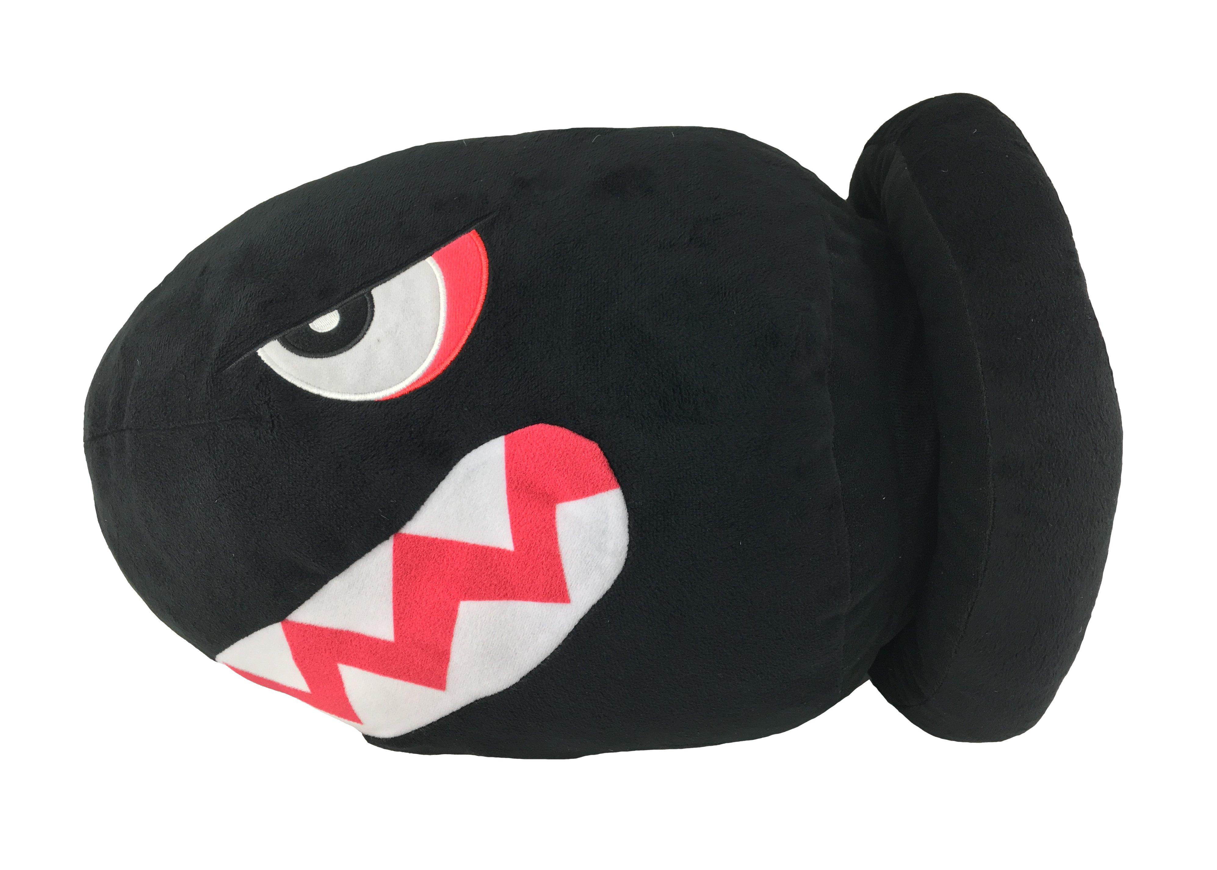 banzai bill plush