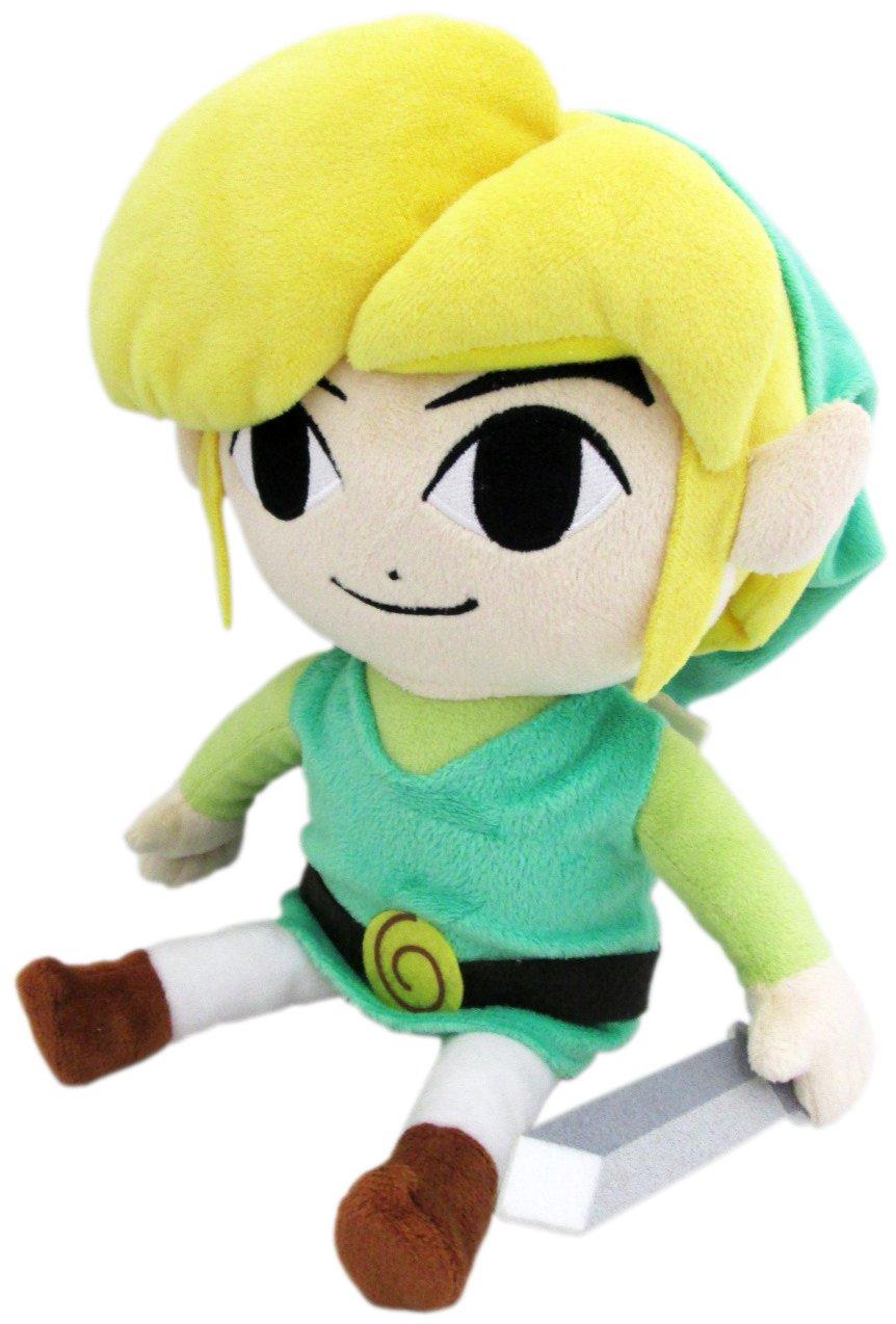 link plush