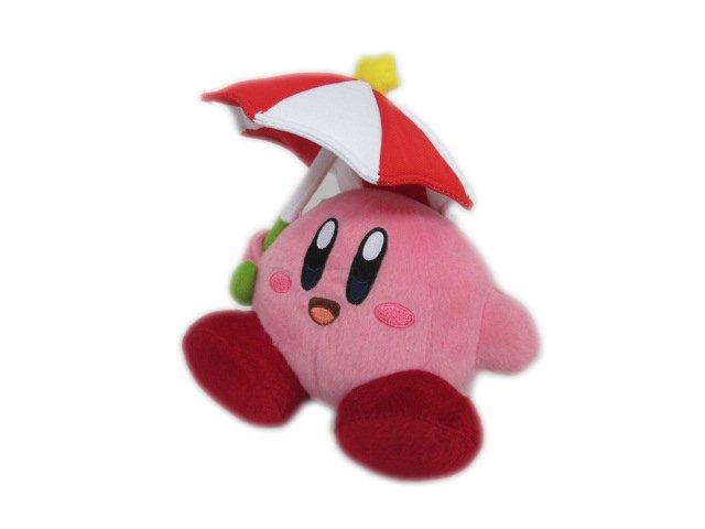 kirby plush gamestop