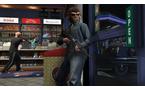 Grand Theft Auto Online: The Red Shark Cash Card