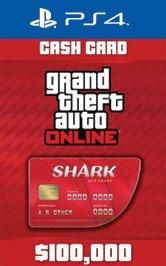 gta shark cards gamestop