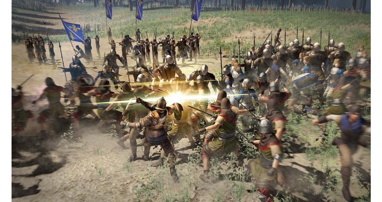 Bladestorm Nightmare (輸入版:北米) - PS4 Amazon.com: Bladestorm: Nightmare (PS4) : Video Games