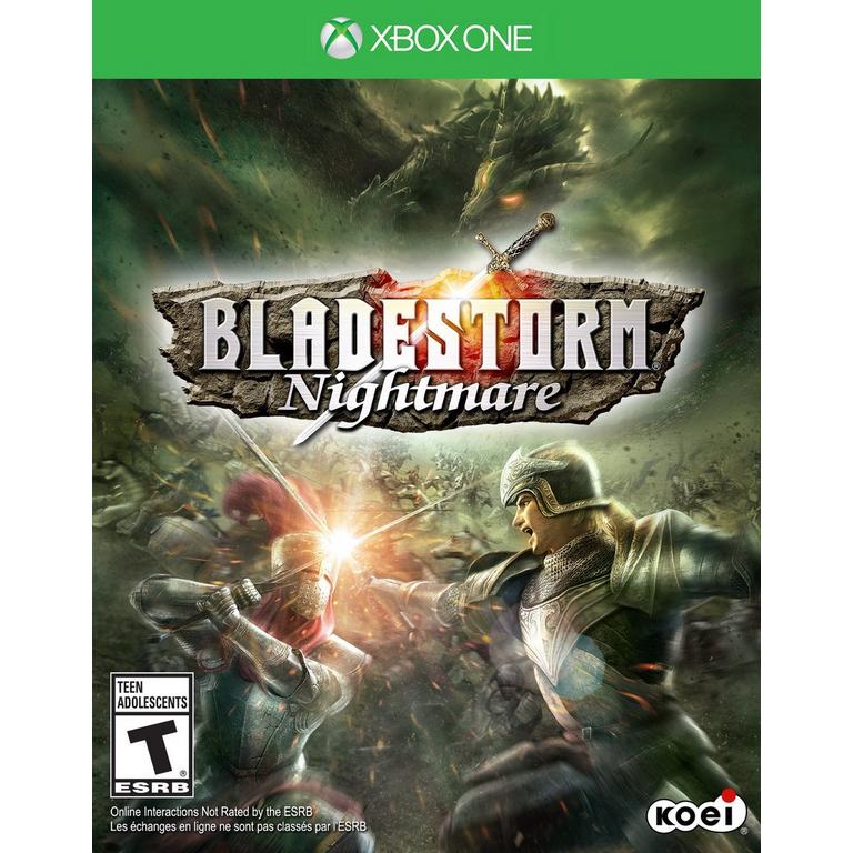 BLADESTORM Nightmare | Koei Tecmo | GameStop